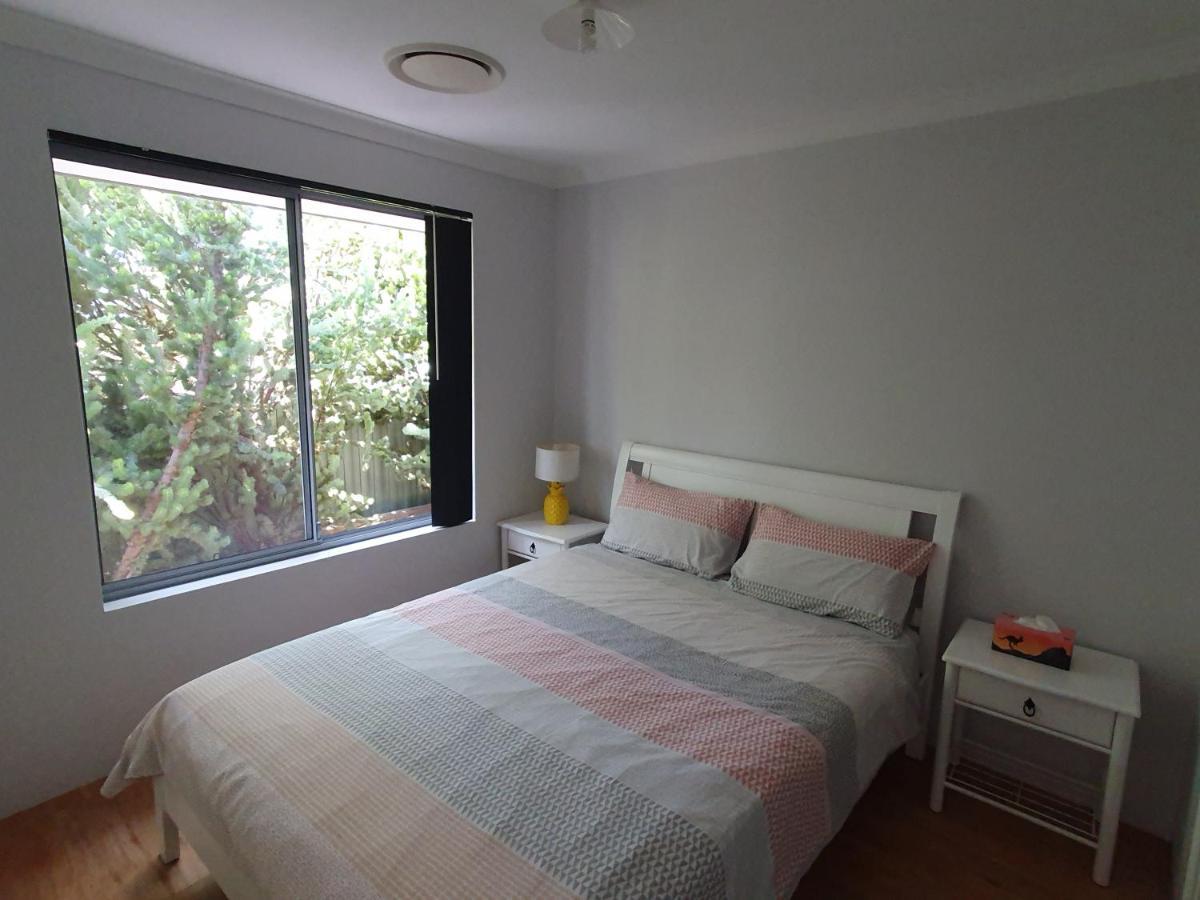 Sandalwood Guest Room Margaret River Luaran gambar