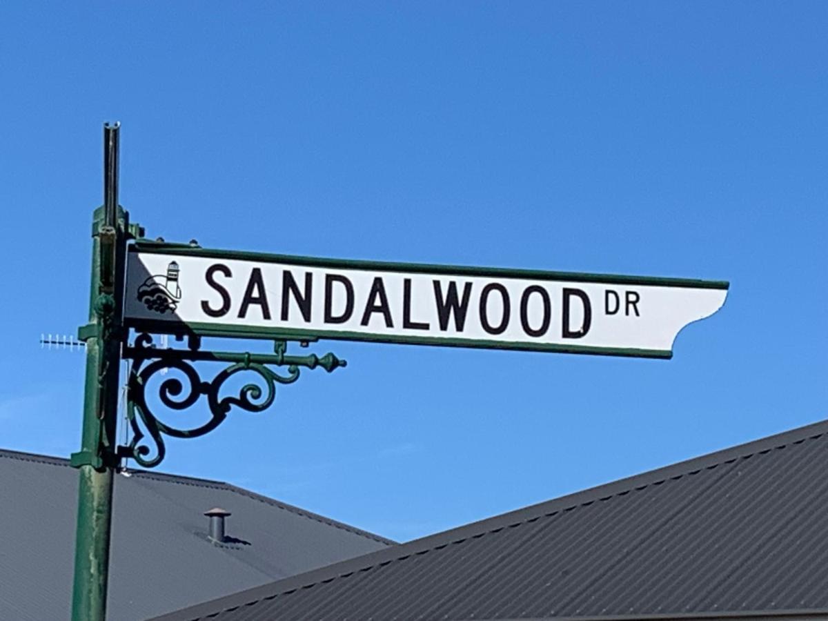 Sandalwood Guest Room Margaret River Luaran gambar
