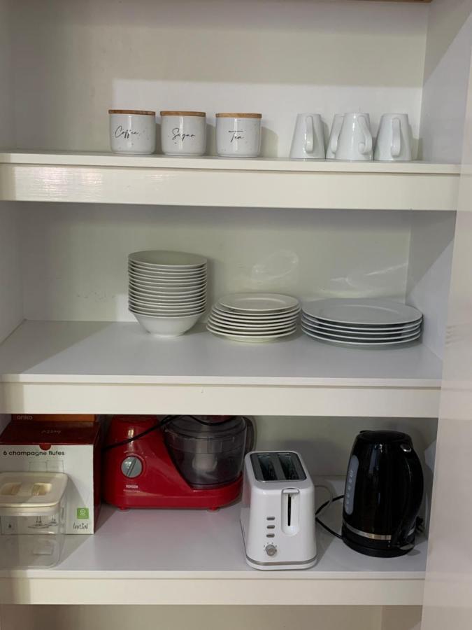 Sandalwood Guest Room Margaret River Luaran gambar