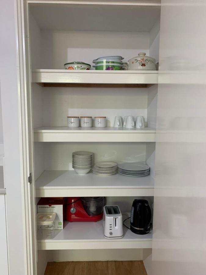 Sandalwood Guest Room Margaret River Luaran gambar